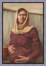 Load image into Gallery viewer, The Lord Remembered Hannah
