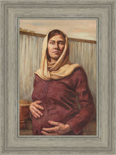 Load image into Gallery viewer, The Lord Remembered Hannah
