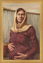 Load image into Gallery viewer, The Lord Remembered Hannah
