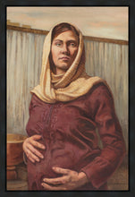 Load image into Gallery viewer, The Lord Remembered Hannah
