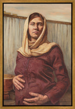 Load image into Gallery viewer, The Lord Remembered Hannah
