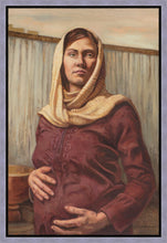 Load image into Gallery viewer, The Lord Remembered Hannah

