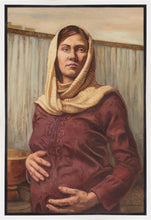 Load image into Gallery viewer, The Lord Remembered Hannah
