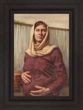 Load image into Gallery viewer, The Lord Remembered Hannah
