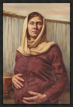 Load image into Gallery viewer, The Lord Remembered Hannah
