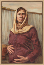 Load image into Gallery viewer, The Lord Remembered Hannah
