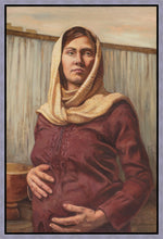 Load image into Gallery viewer, The Lord Remembered Hannah
