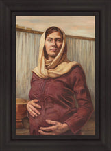 Load image into Gallery viewer, The Lord Remembered Hannah
