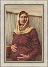 Load image into Gallery viewer, The Lord Remembered Hannah
