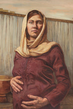 Load image into Gallery viewer, The Lord Remembered Hannah
