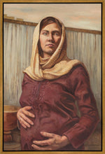 Load image into Gallery viewer, The Lord Remembered Hannah
