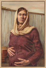 Load image into Gallery viewer, The Lord Remembered Hannah
