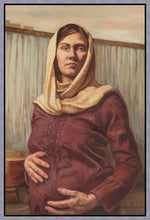 Load image into Gallery viewer, The Lord Remembered Hannah
