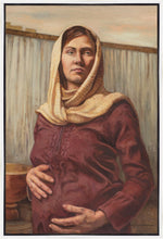 Load image into Gallery viewer, The Lord Remembered Hannah
