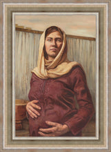 Load image into Gallery viewer, The Lord Remembered Hannah
