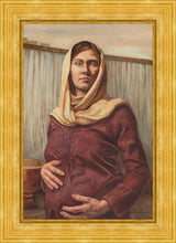 Load image into Gallery viewer, The Lord Remembered Hannah
