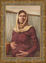 Load image into Gallery viewer, The Lord Remembered Hannah
