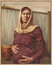 Load image into Gallery viewer, The Lord Remembered Hannah
