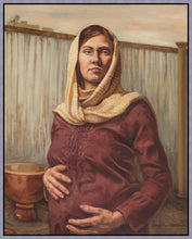 Load image into Gallery viewer, The Lord Remembered Hannah
