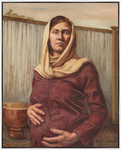 Load image into Gallery viewer, The Lord Remembered Hannah
