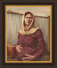 Load image into Gallery viewer, The Lord Remembered Hannah
