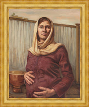Load image into Gallery viewer, The Lord Remembered Hannah
