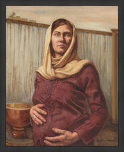 Load image into Gallery viewer, The Lord Remembered Hannah
