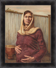 Load image into Gallery viewer, The Lord Remembered Hannah
