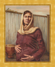 Load image into Gallery viewer, The Lord Remembered Hannah
