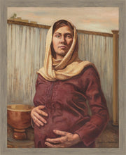 Load image into Gallery viewer, The Lord Remembered Hannah
