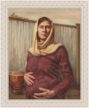 Load image into Gallery viewer, The Lord Remembered Hannah
