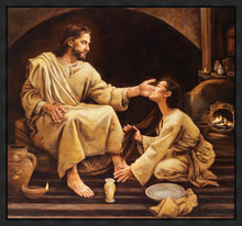 Load image into Gallery viewer, Because He First Loved Us
