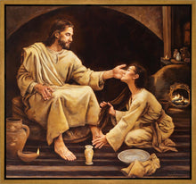 Load image into Gallery viewer, Because He First Loved Us
