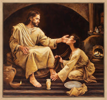 Load image into Gallery viewer, Because He First Loved Us
