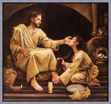 Load image into Gallery viewer, Because He First Loved Us
