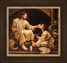 Load image into Gallery viewer, Because He First Loved Us
