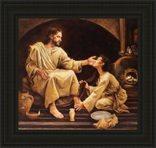 Load image into Gallery viewer, Because He First Loved Us
