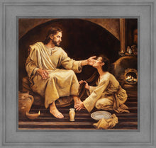 Load image into Gallery viewer, Because He First Loved Us
