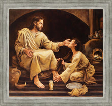 Load image into Gallery viewer, Because He First Loved Us
