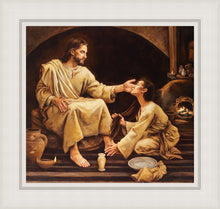 Load image into Gallery viewer, Because He First Loved Us
