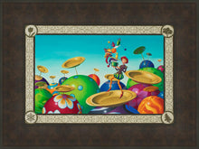 Load image into Gallery viewer, Finding Balance
