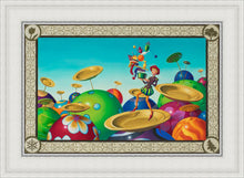 Load image into Gallery viewer, Finding Balance
