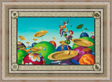 Load image into Gallery viewer, Finding Balance
