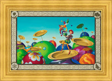 Load image into Gallery viewer, Finding Balance
