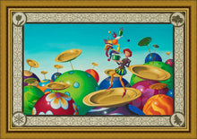Load image into Gallery viewer, Finding Balance Large Wall Art
