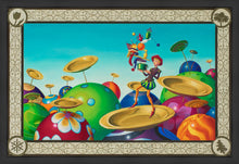 Load image into Gallery viewer, Finding Balance Large Wall Art
