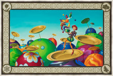 Load image into Gallery viewer, Finding Balance Large Wall Art
