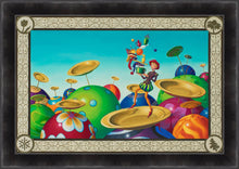 Load image into Gallery viewer, Finding Balance Large Wall Art
