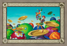 Load image into Gallery viewer, Finding Balance Large Wall Art

