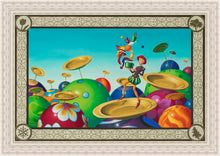 Load image into Gallery viewer, Finding Balance Large Wall Art
